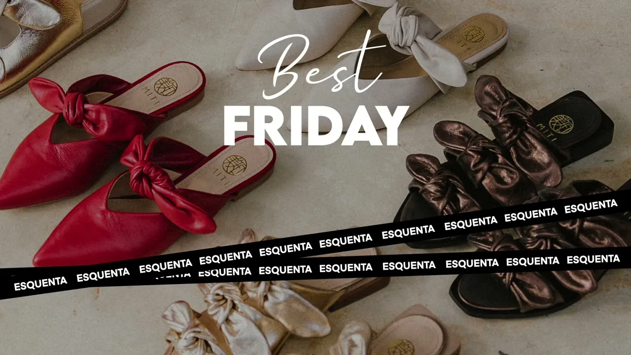 Vídeo de Miti Shoes