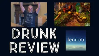 March Of The Ants | Review