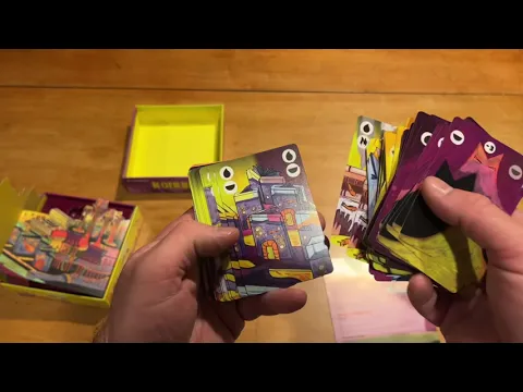Urbion - Unbiased Unboxing with John LaRuffa
