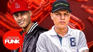 MC Huguinho e Liffe - Seguindo em frente (DJ Marquinhos Sangue Bom)