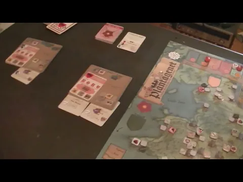 Plantagenet II 4