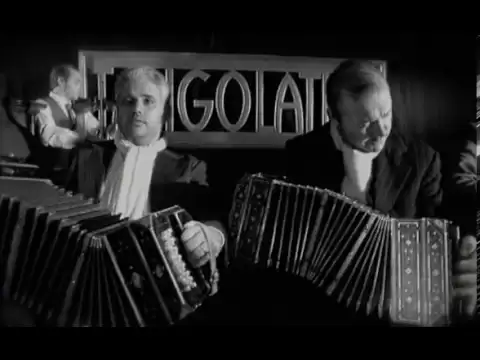 Video for event landing page