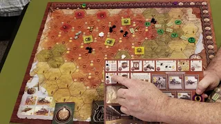 Auztralia Review - Board on the Bayou