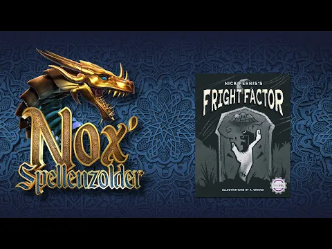 Fright Factor