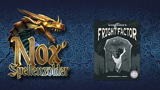 Fright Factor