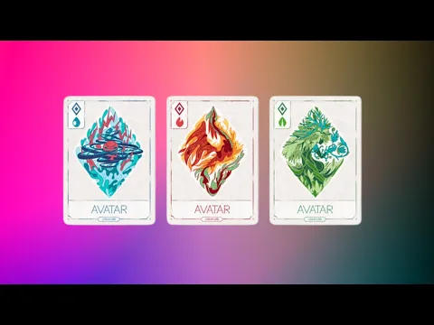 Mysticana Solo Play