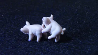 Taking The Stench Out Of Pass The Pigs