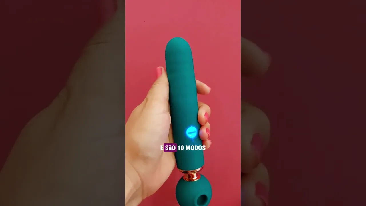 Video de Delights SexShop