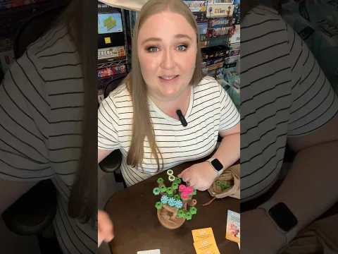Bloomchasers
