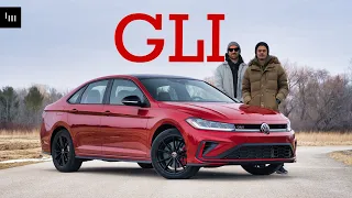 3 WORST And 6 BEST Things About The 2026 VW GLI
