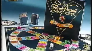 1996 Trivia Pursuit