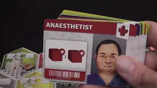 Dice Hospital Review