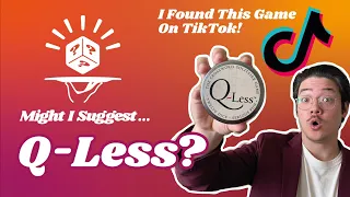 MightISuggest review of Q-less