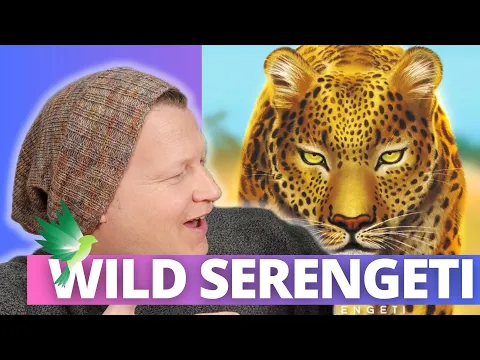 Wild Serengeti - Oh so close to brilliance!