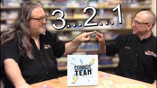 Connec'Team: How to Play & Four Things to Know