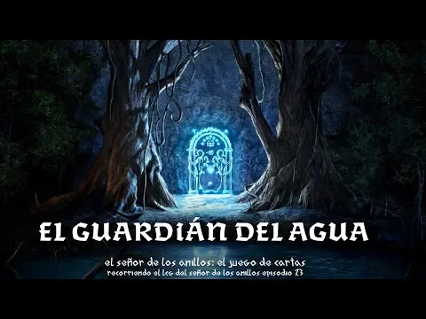 23 GUARDIAN DEL AGUA