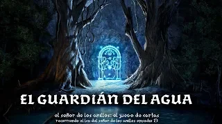 23 GUARDIAN DEL AGUA