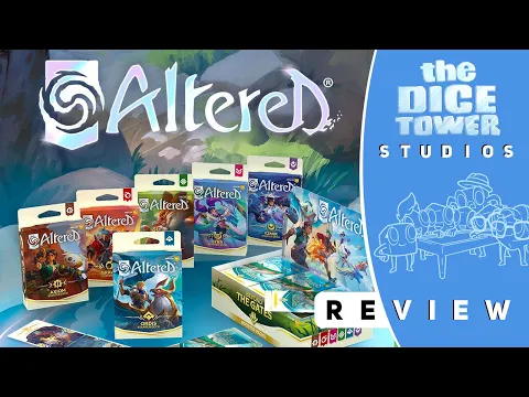 Altered TCG Review: Does It Shake Up The Formula?