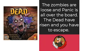 Dead Panic by Purge Reviews