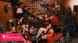 Apink 에이핑크 'PINK CHRISTMAS' MV