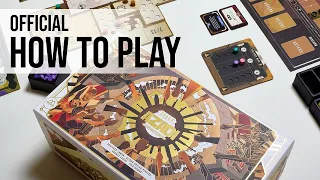How To Play