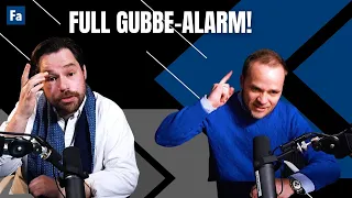 Full gubbe-alarm! | Mil Etter Mil