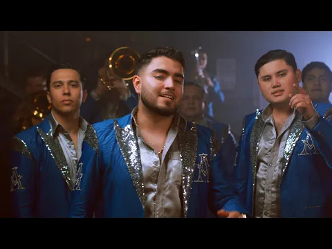 Video for event landing page