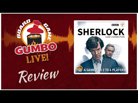 Board Game Gumbo