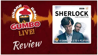 Board Game Gumbo