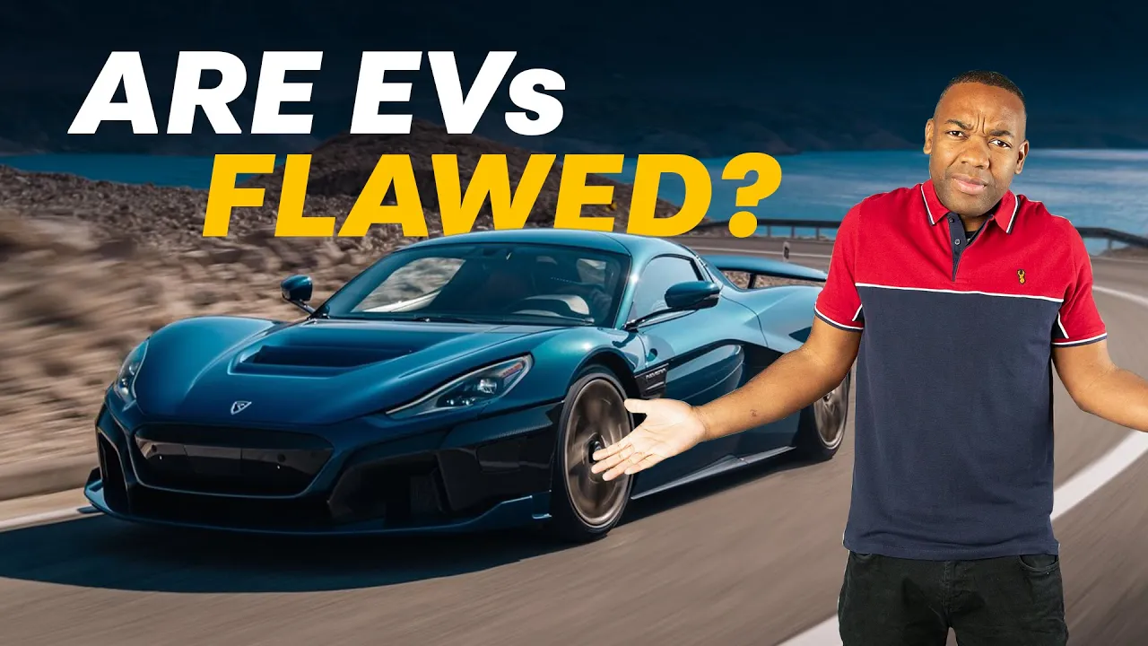 Electric Cars: Fatally Flawed?