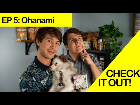 Ohanami | Check It Out (Episode #5)