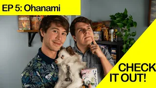 Ohanami | Check It Out (Episode #5)