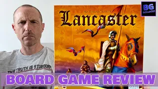 Lancaster Review - Still Worth It?