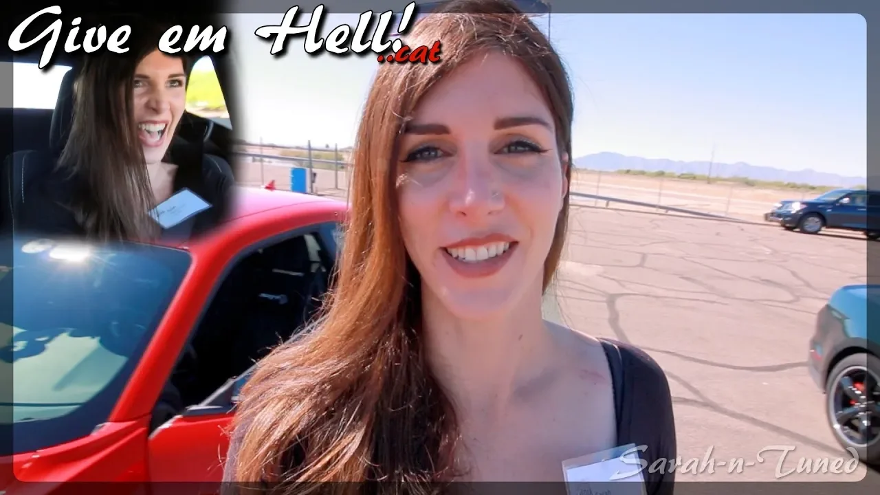 Ultimate Test Drive! // Hellcat Redeye, Bullitt Mustang & More