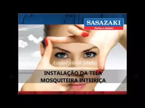 TELA MOS PORTA BAL 3F BCO 216X160 E