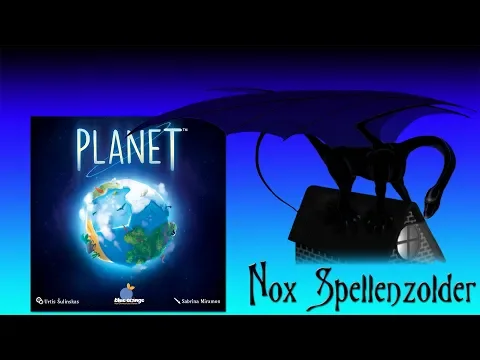 Planet (NL)