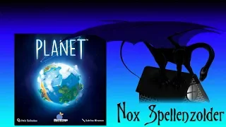 Planet (NL)