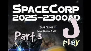 jPlay plays SpaceCorp - Part 3