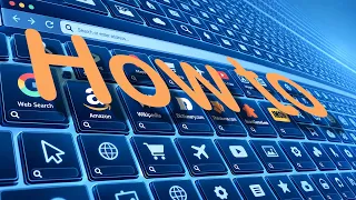 How to Put Search Engines on Speed Dial