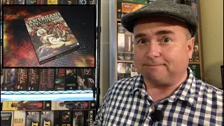 TDG: Hidden Strike: American Revolution