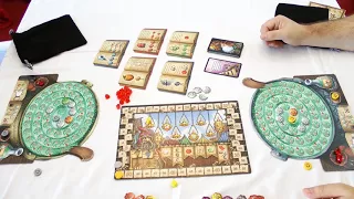 Die Quacksalber von Quedlinburg - Short Gameplay (Schmidt Spiele)
