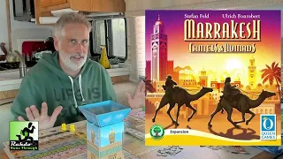 Marrakesh: Camels & Nomads | Rahdo's Final Thoughts