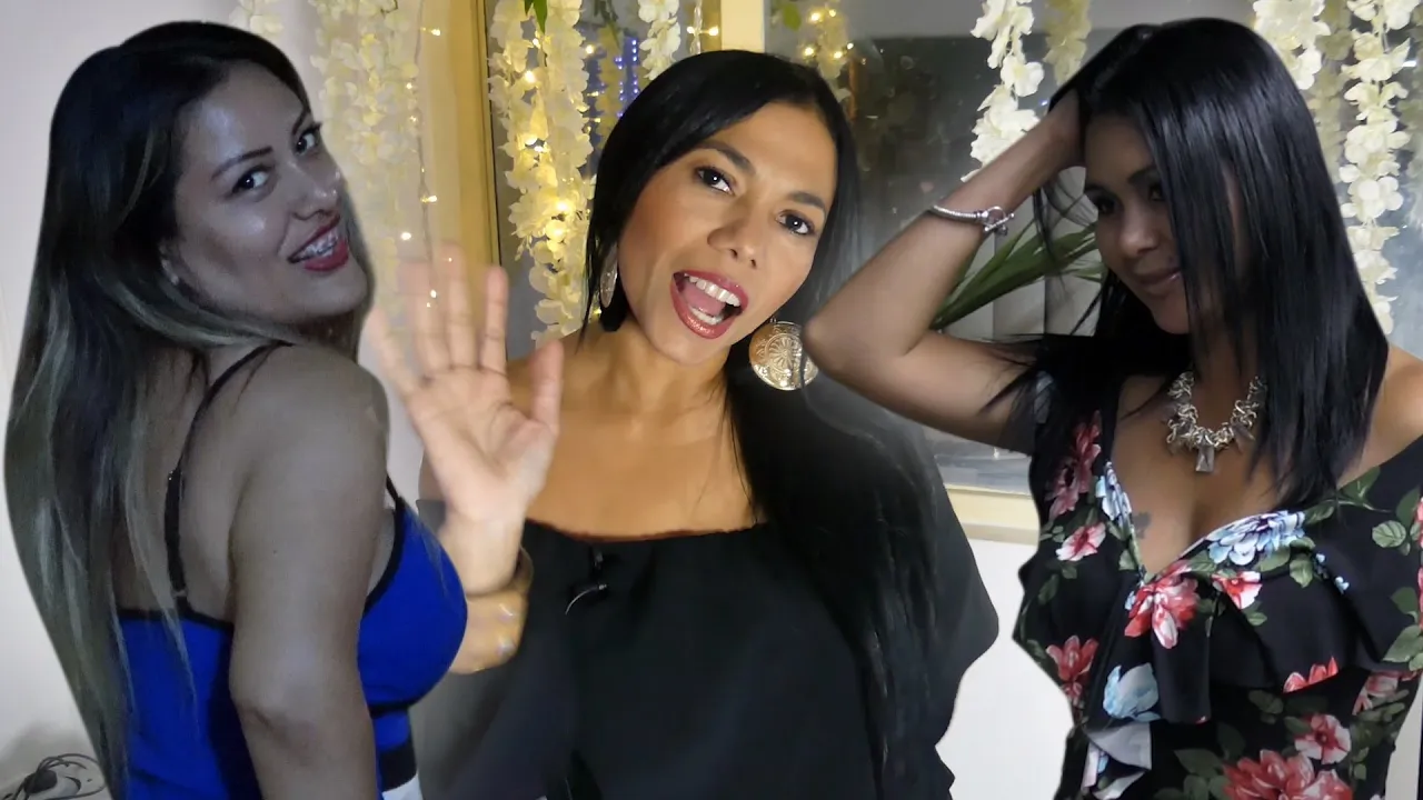 Why THOUSANDS of Peruvian Women Join Marriage Agencies