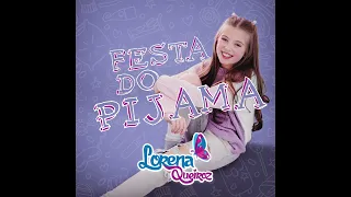 Lorena Queiroz - Festa do Pijama