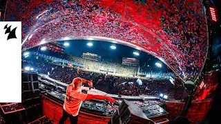Armin van Buuren - Space Case [Armin van Buuren live at Tomorrowland 2023]