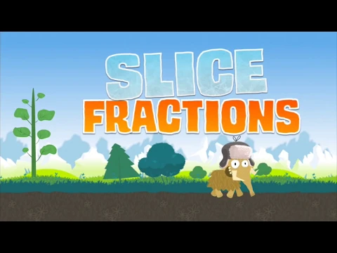 Video của Slice Fractions