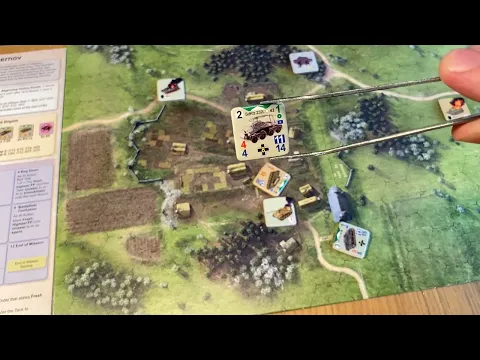 COH Solo Mission 3 Hunting Chernov Part 3