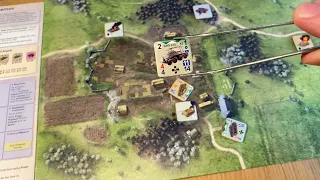 COH Solo Mission 3 Hunting Chernov Part 3