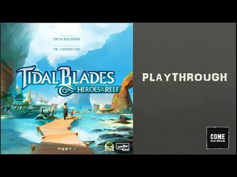 Playthrough
