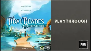 Playthrough